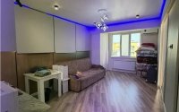 Продажа 1-комнатной квартиры, 29 м² в Алматы