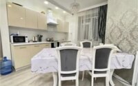 Продажа 2-комнатной квартиры, 57 м² в Астане - фото 3