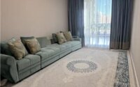 Продажа 2-комнатной квартиры, 72 м² в Астане