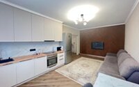 Аренда 3-комнатной квартиры, 70 м² в Астане - фото 2
