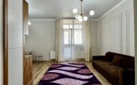 Продажа 1-комнатной квартиры, 32.4 м² в Астане