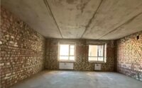 Продажа 2-комнатной квартиры, 55 м² в Астане