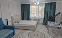 Продажа 1-комнатной квартиры, 51.1 м² в Астане