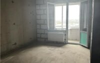 Продажа 1-комнатной квартиры, 47.3 м² в Алматы