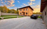 Продажа 5-комнатного дома, 250 м² в Алматинской области - фото 5