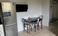 Аренда 1-комнатной квартиры, 25.1 м² в Астане - фото 11