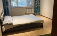Продажа 1-комнатной квартиры, 40 м² в Алматы