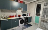 Продажа 1-комнатной квартиры, 35 м² в Астане