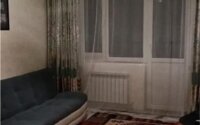 Продажа 1-комнатной квартиры, 39.2 м² в Алматы