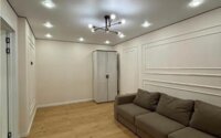 Продажа 2-комнатной квартиры, 61 м² в Астане
