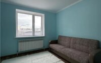 Продажа 1-комнатной квартиры, 30 м² в Астане