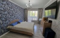 Продажа 3-комнатной квартиры, 61 м² в Алматы - фото 3