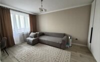 Продажа 1-комнатной квартиры, 44.2 м² в Алматы