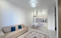 Продажа 2-комнатной квартиры, 36 м² в Астане - фото 2