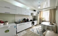 Продажа 3-комнатной квартиры, 77 м² в Караганде - фото 7