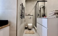 Аренда 2-комнатной квартиры посуточно, 75 м² в Алматы - фото 18