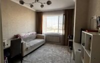 Продажа 2-комнатной квартиры, 39 м² в Астане