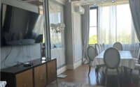 Продажа 4-комнатной квартиры, 173 м² в Алматы