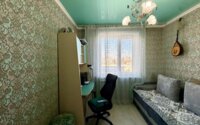 Продажа 4-комнатной квартиры, 77 м² в Караганде - фото 7