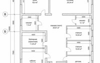 Продажа 5-комнатного дома, 136 м² в Караганде - фото 37