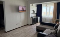 Продажа 2-комнатной квартиры, 44 м² в Караганде