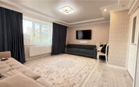 Продажа 3-комнатной квартиры, 77.4 м² в Астане