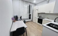 Продажа 1-комнатной квартиры, 37 м² в Астане - фото 2