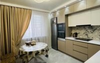 Продажа 2-комнатной квартиры, 60 м² в Алматы - фото 3