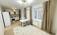 Продажа 1-комнатной квартиры, 36 м² в Астане - фото 3