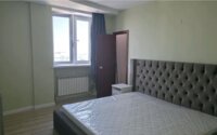 Продажа 2-комнатной квартиры, 74 м² в Алматы