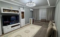 Продажа 3-комнатной квартиры, 89 м² в Алматы
