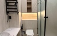 Продажа 2-комнатной квартиры, 44 м² в Алматы - фото 4