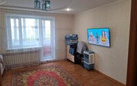Продажа 2-комнатной квартиры, 54 м² в Караганде