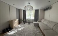 Продажа 2-комнатной квартиры, 76.1 м² в Астане