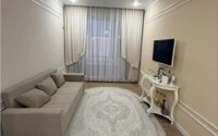 Продажа 2-комнатной квартиры, 40 м² в Астане