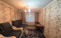 Продажа 1-комнатной квартиры, 30 м² в Караганде