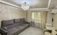 Продажа 3-комнатной квартиры, 80 м² в Алматы