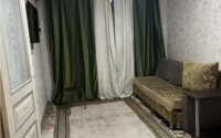 Продажа 1-комнатной квартиры, 36.5 м² в Алматы