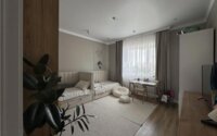 Продажа 3-комнатной квартиры, 80 м² в Астане - фото 3