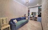 Продажа 5-комнатной квартиры, 252 м² в Астане - фото 22