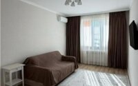 Продажа 1-комнатной квартиры, 38.2 м² в Алматы