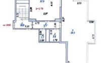 Продажа 1-комнатной квартиры, 72 м² в Астане - фото 2