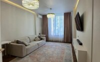 Продажа 2-комнатной квартиры, 70 м² в Астане