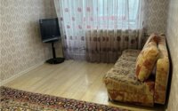 Продажа 1-комнатной квартиры, 31 м² в Караганде