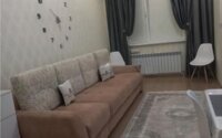 Продажа 1-комнатной квартиры, 30 м² в Астане