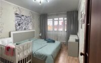 Продажа 2-комнатной квартиры, 48 м² в Караганде - фото 2