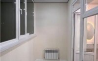 Продажа 2-комнатной квартиры, 46 м² в Астане - фото 6