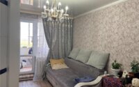 Продажа 3-комнатной квартиры, 67.5 м² в Караганде - фото 15