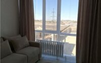 Продажа 2-комнатной квартиры, 53.9 м² в Алматы