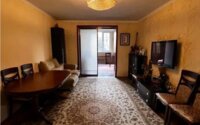 Продажа 3-комнатной квартиры, 80 м² в Алматы